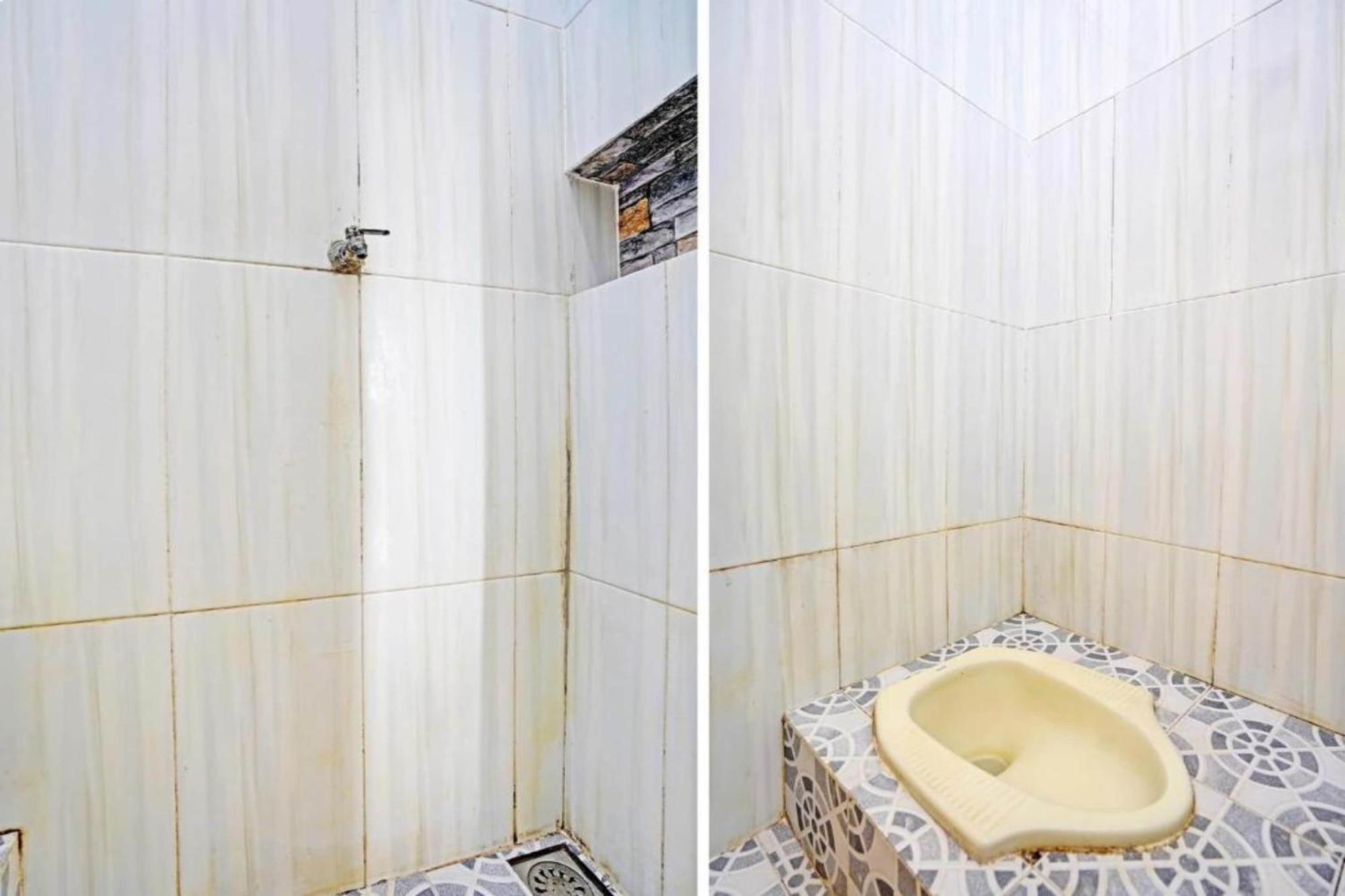 Oyo 1784 Hj. Aniek Residence Madiun Luaran gambar
